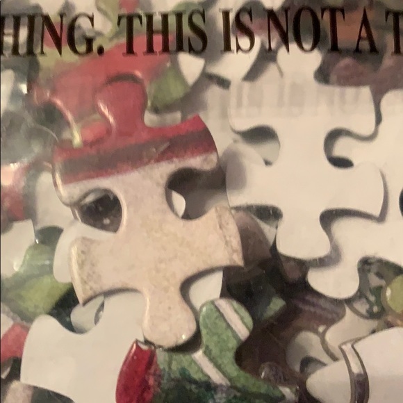 Lang 500 Piece Puzzle - Picture 10 of 11